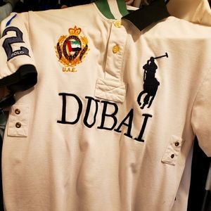 Ralph Lauren polo shirt